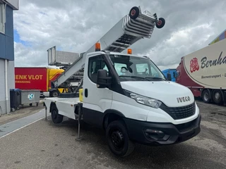 Iveco Daily 2020 - N/A afbeelding 14