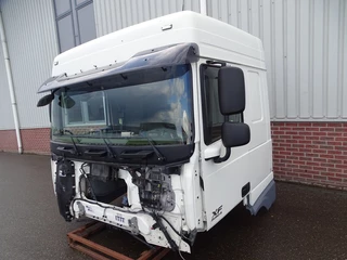 DAF N/A 2018 - XF106 SPACECAB obrazek 1
