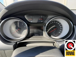 Opel Astra 2020 - 1.2 Business Edition Nav, Camera, Carplay APK tot 05-2028 image 21