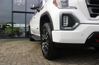 GMC Sierra 2021 - AT4 6.2L 8- Cil LPG Head UP LED 51.817 KM 1e eigenaar изображение 64
