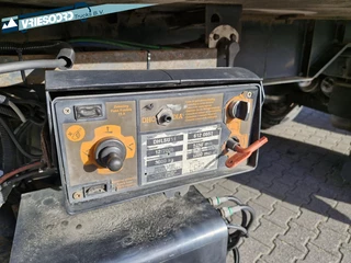 Van Eck N/A 2007 - U T-2 B I zdjecie 4