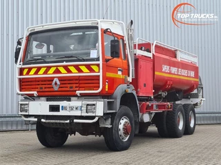 Renault G340 1997 - N/A imagen 1