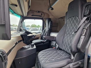 Mercedes-Benz Actros 2026 - L 2663 6x2/4 - RHD - Procab - Gigaspace - Retarder - Leather - Mirror cam imagem 14