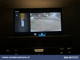 Mercedes-Benz Sprinter 2021 - 314 CDI 143pk L3H2 Euro6 Airco | Camera | Apple Carplay | Android Auto afbeelding 2 miniatuur