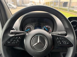 Mercedes-Benz eSprinter 2024 - 314/414 L3H2 450KM REIKWIJDTE WLTP PRO 113kWh Airco Cruisecontrol afbeelding 17