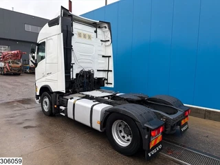 Volvo FH 2020 - 460 EURO 6d, Standairco, I-Shift, 2 Tanks image 4