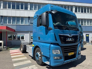 MAN TGX 2017 - 18.420 obrazek 5