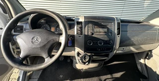 Mercedes-Benz Sprinter 2015 - 313 2.2 CDI 432 HD bakwagen met laadklep obrázek 2 náhled