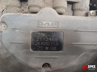 DAF N/A 2015 - Occ AdBluetank immagine 6