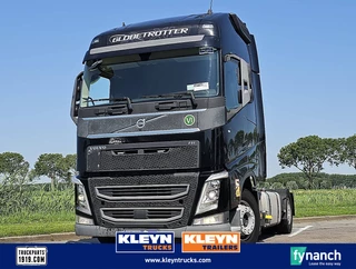 Volvo FH 2021 - 460 te koop