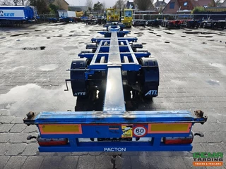 Pacton TXC343 2017 - N/A obrazek 9