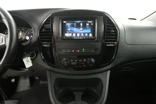 Mercedes-Benz Vito 2022 - 114 CDI Lang obrazek 11