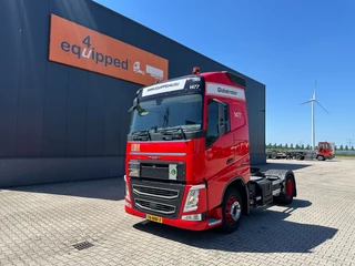 Volvo FH 2019 - FH13-460 Globetrotter 4x2 ADR (EXII, EXIII, FL, AT) / EURO-6D / 476.678KM / VEB / NL-truck / ADR/APK: 11/2026 te koop