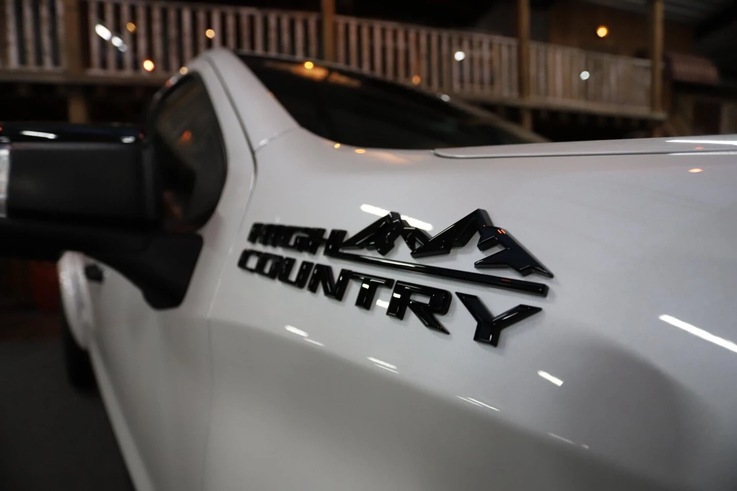 Chevrolet Silverado 2024 - Trailboss 6.2 V8 420 PK imagen 15