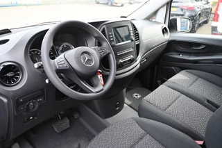 Mercedes-Benz eVito 2025 - 112 L2 66 kWh obrazek 4