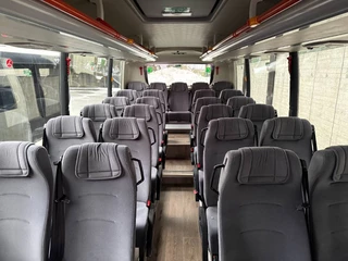 Scania N/A 2023 - Higer A 30 obrazek 11