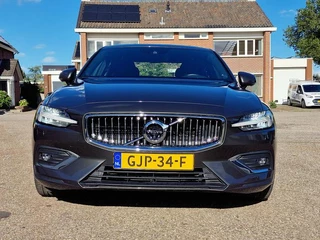 Volvo S60 2021 - 2.0 T4 Inscription | 25.500km | Harman Kardon obrazek 14