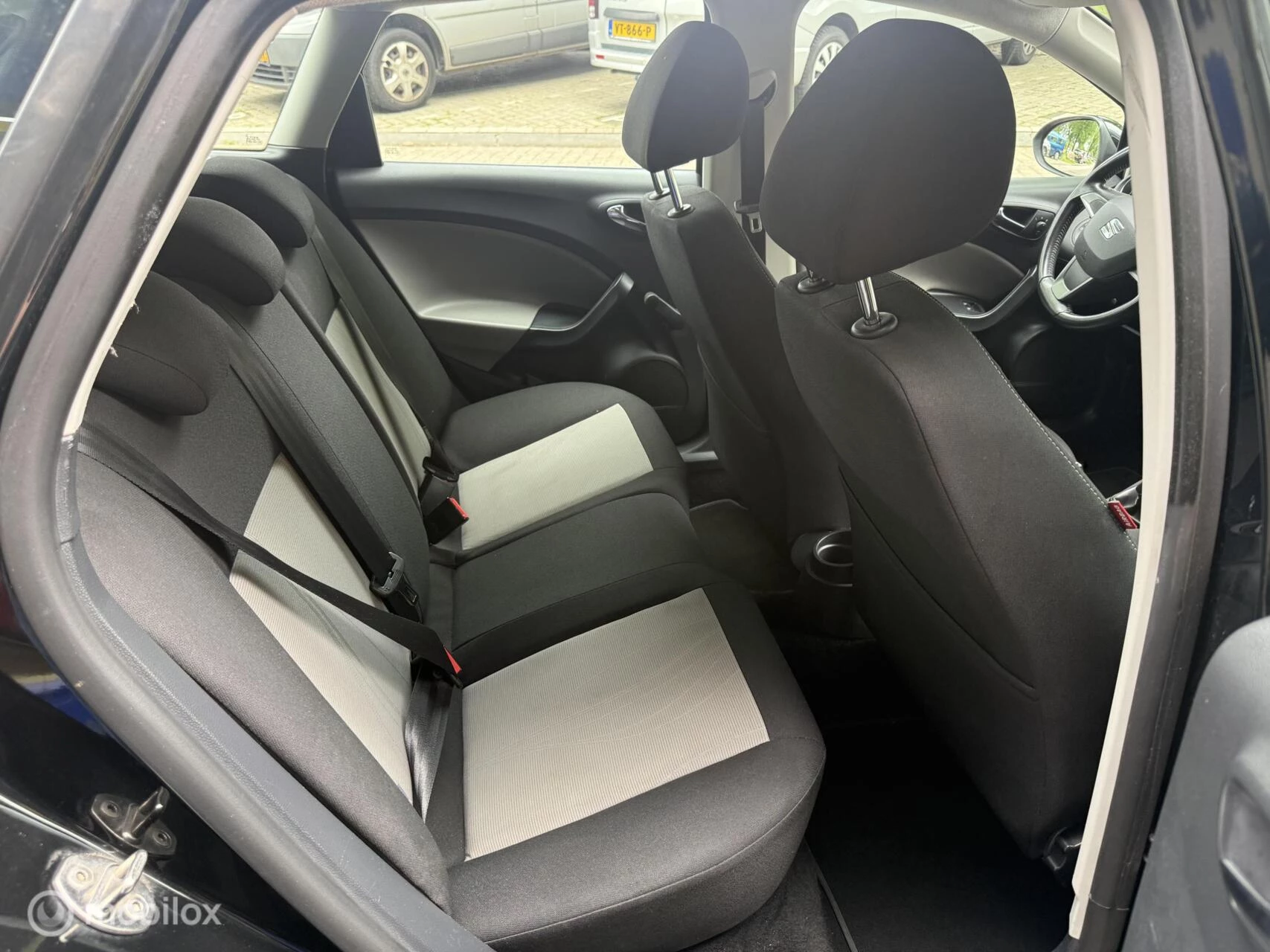 SEAT Ibiza 2015 - ST 1.2 TSI Style Dynamic afbeelding 16
