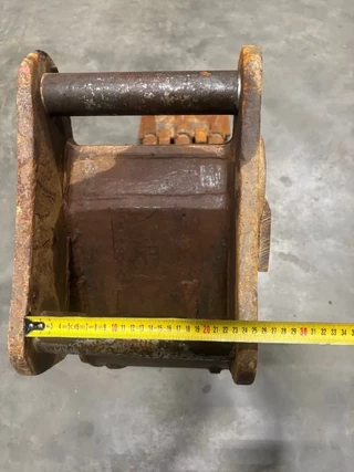 Overige N/A - Digging Bucket, 32 CM width bild 7