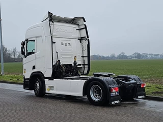 Scania R 2022 - 500R bild 6