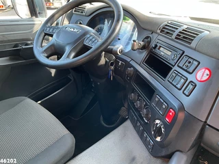 DAF FAN CF 370 Euro 6 Palfinger 13 Tonmeter laadkraan 2014 - N/A obrazek 12
