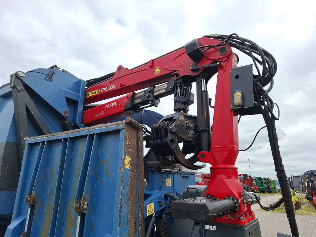 Greentec 2015 - 952MEGA/20 afbeelding 11