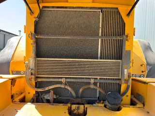 Volvo N/A 2008 - L120F obrazek 29