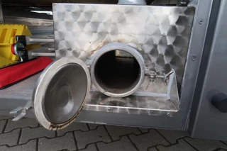 Pezzaioli N/A 2024 - RBA22 ER - Brand new! imagem 12