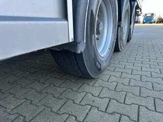 Pacton N/A 2020 - nieuwe zeilen / alu zijborden + planken / hardhouten vloer / NL-trailer / APK: 08-2026 afbeelding 23
