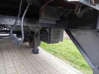 Fruehauf N/A 2004 - A2-218A 2 As Wipkar Gesloten - Doorlader, WP-ND-96 - Export obrazek 12