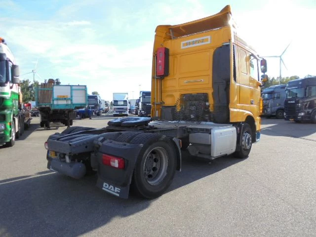 DAF XF 440 2015 - FT EUR6 obrázek 4