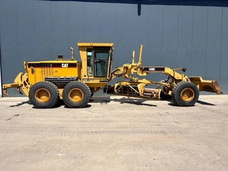 Cat N/A 2005 - 140H II - CE obrazek 6