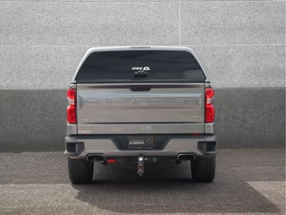 Chevrolet Silverado 2022 - High Country 6.2L V8 imagem 5