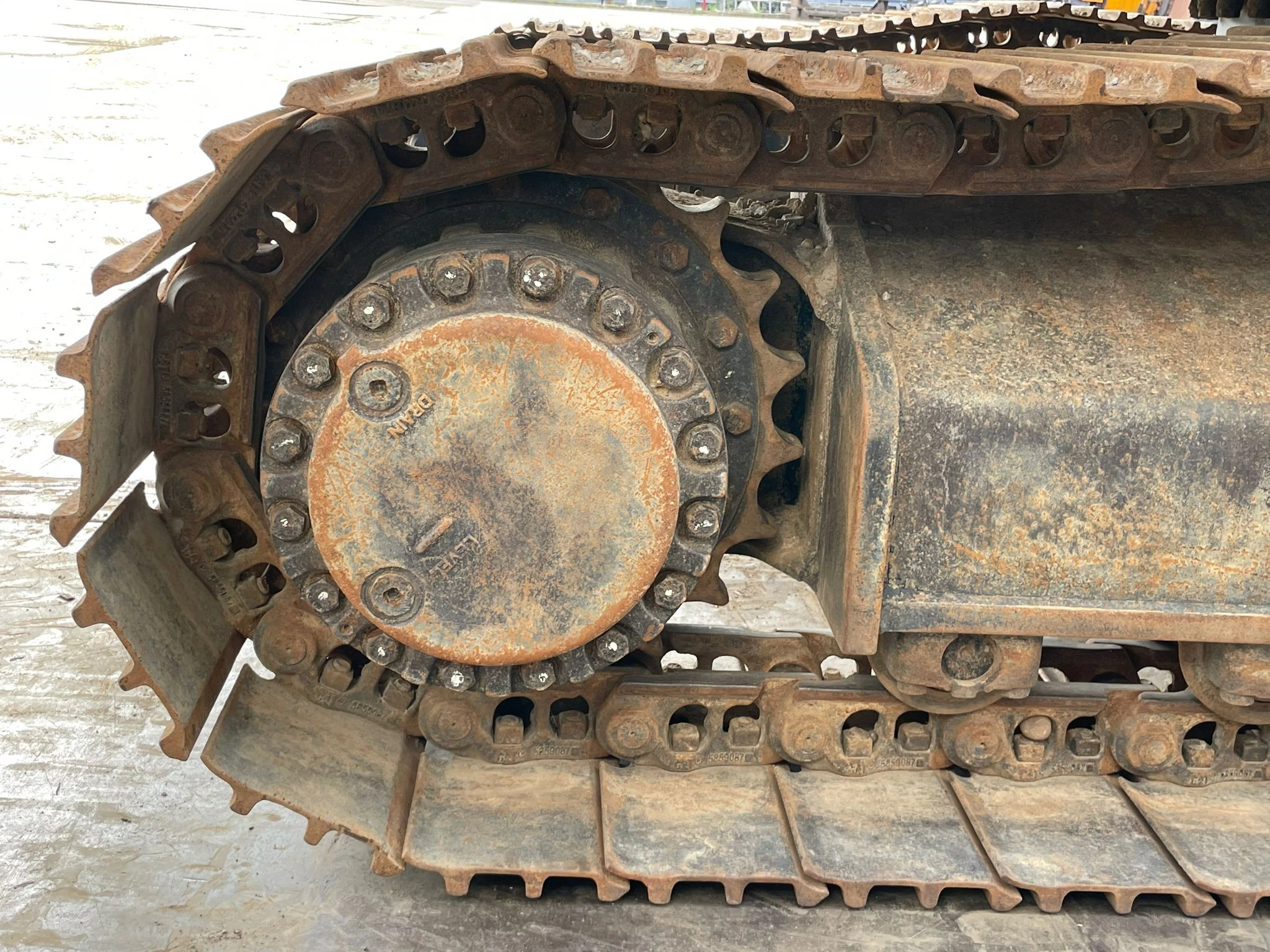 Caterpillar 324EL 2015 immagine 15