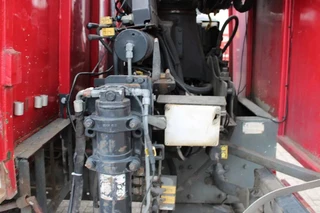 Mercedes-Benz Axor 2010 - N/A image 10