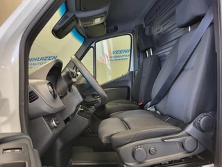 Mercedes-Benz Sprinter 2021 - 311CDI Euro 6! obrazek 5
