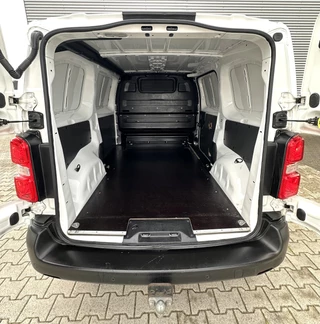 Opel Vivaro 2022 - 2.0 CDTI L2H1 Edition Trekhaak|navi|cruise изображение 13