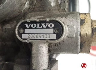 Volvo N/A 2007 - Occ luchtdroger Volvo obrazek 5