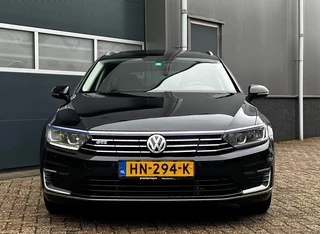 Volkswagen Passat 2015 - Variant 1.4 TSI GTE Highline bj.2015 Camera|Navi|Trekh|Pano|Nap. bild 5