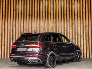 Audi Q7 2021 - 55 TFSIe Quattro Pro Line S imagen 3