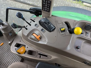 John Deere N/A 2010 - 5080R obrazek 8