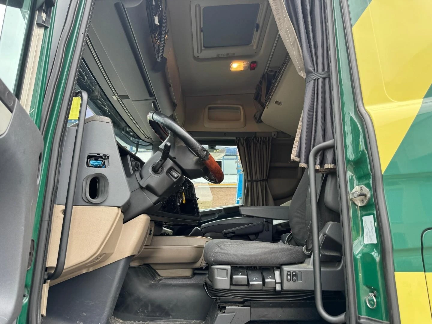 Scania R 2017 - R490 afbeelding 8