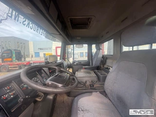 Volvo FL6 2002 - N/A bild 8