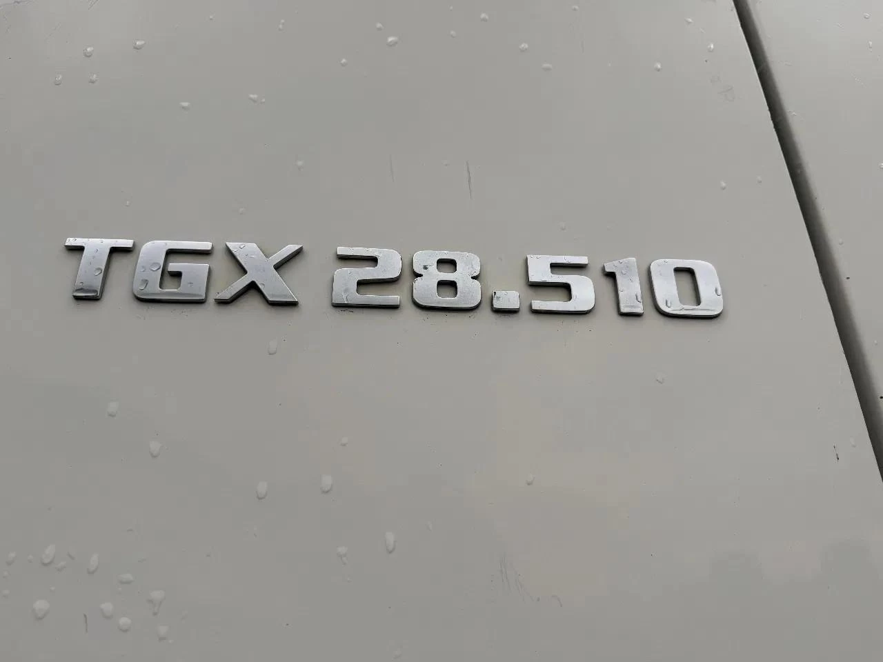 MAN TGX 2021 - 26.510 image 11