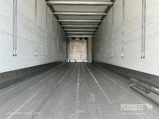 Schmitz Cargobull Semitrailer Reefer Multitemp 2020 afbeelding 3 miniatuur