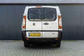 Fiat Scudo 2012 - 12 MultiJet L2H1 | Airco | Cruise | PDC zdjecie 8
