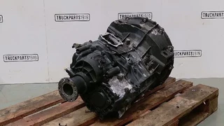Iveco N/A - Brake System Remklauw Li. achter Iveco Euro obrazek 4