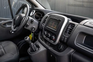 Fiat Talento 2021 - 2.0 EcoJet L1H1 145PK | 3-Zits | Camera | Cruise | Navi | Airco | Trekhaak image 2 miniature