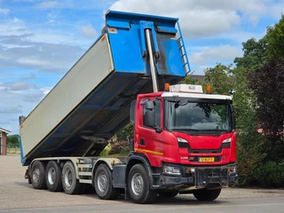 Scania G 2018 - G450 te koop