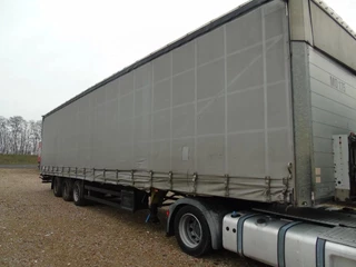 Schmitz Cargobull 3x 2009 - N/A image 19